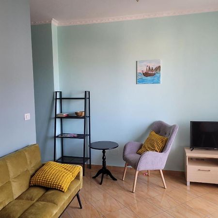 New Apartment Near The Beach Vlora Kültér fotó