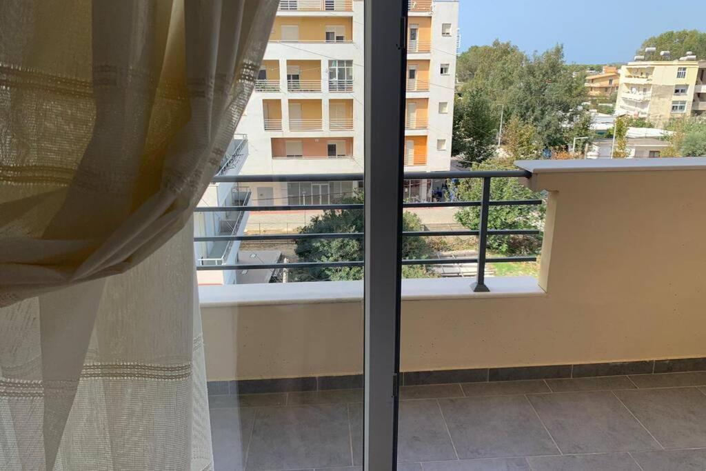 New Apartment Near The Beach Vlora Kültér fotó