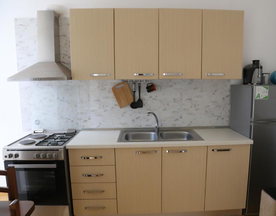 New Apartment Near The Beach Vlora Kültér fotó