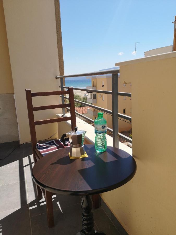 New Apartment Near The Beach Vlora Kültér fotó
