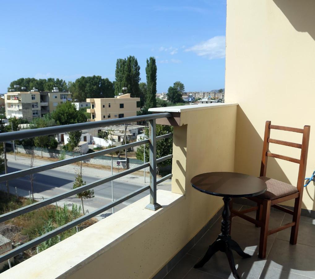 New Apartment Near The Beach Vlora Kültér fotó