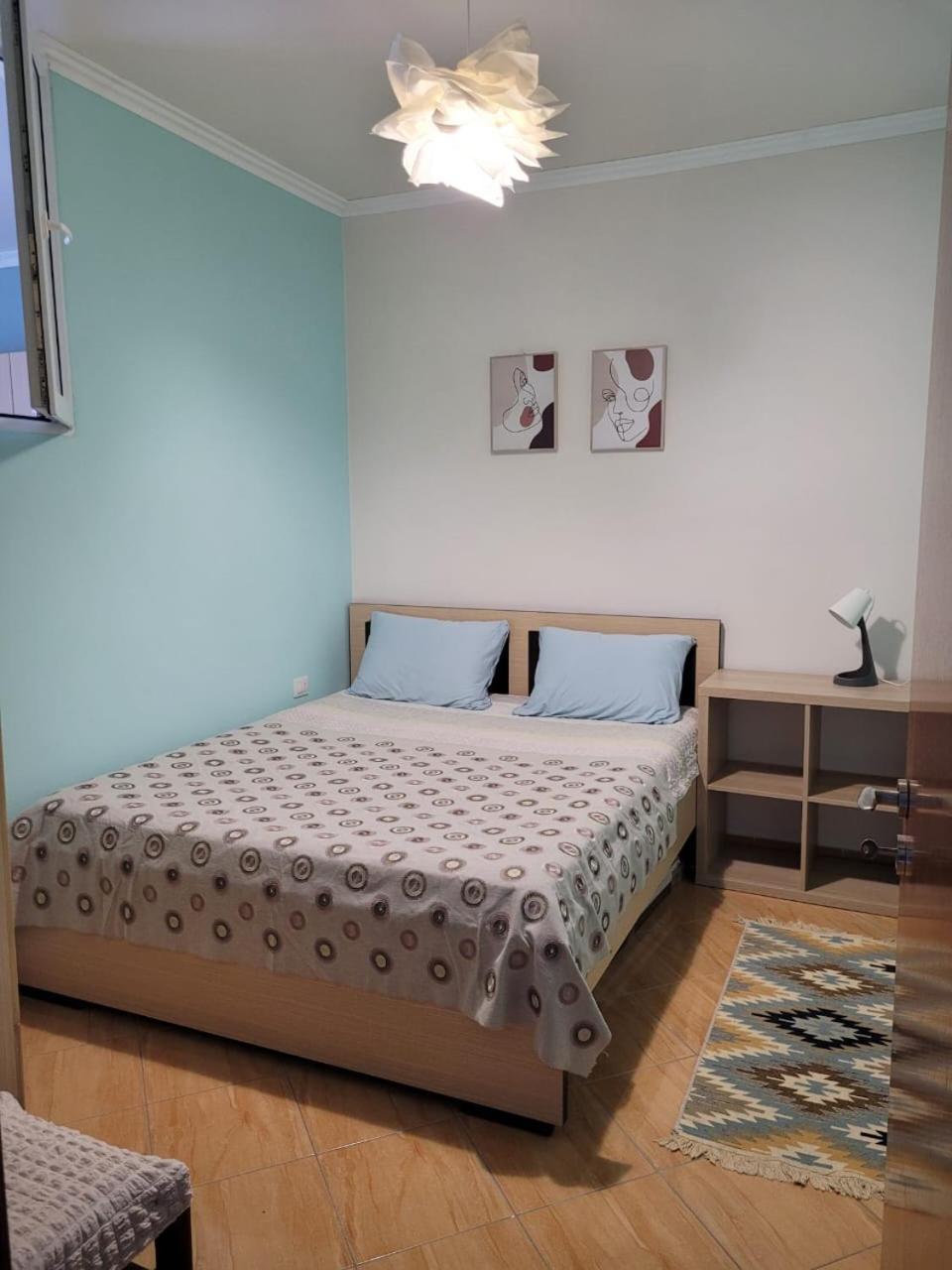 New Apartment Near The Beach Vlora Kültér fotó
