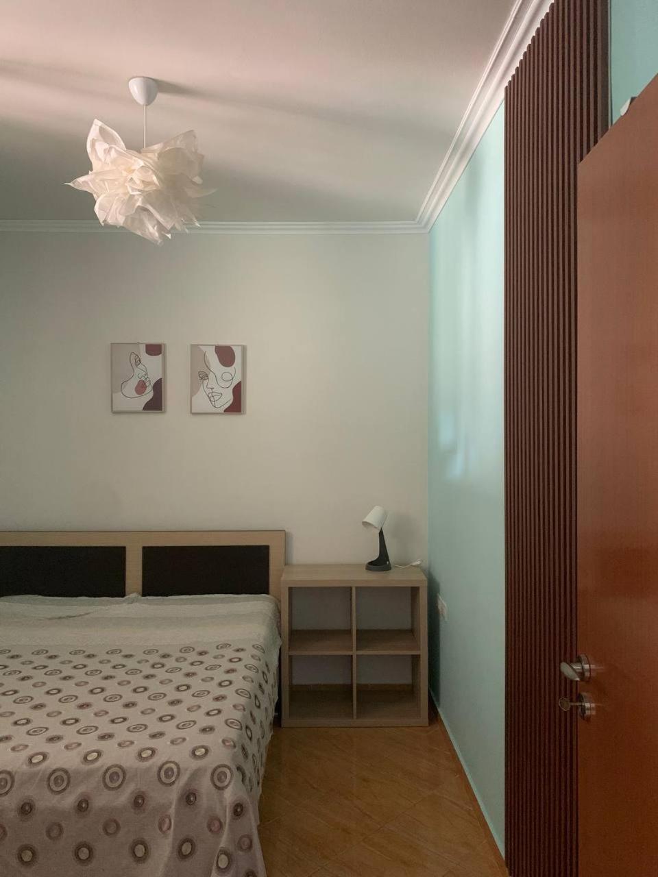New Apartment Near The Beach Vlora Kültér fotó